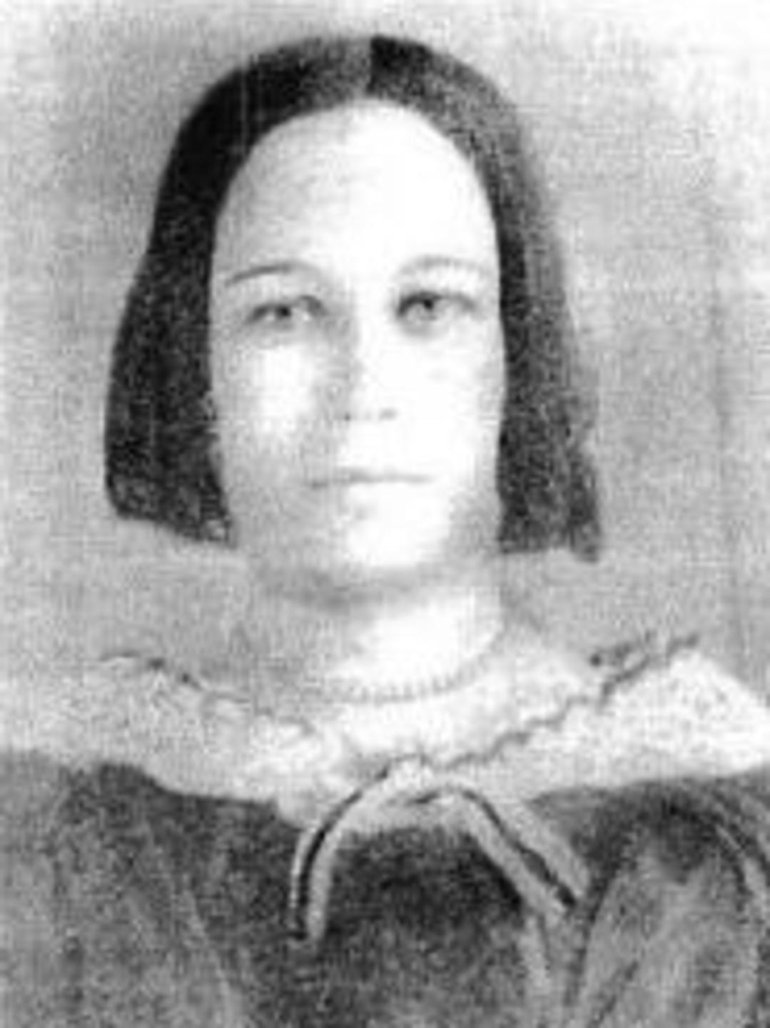 Diantha Farr (1828 - 1850) Profile
